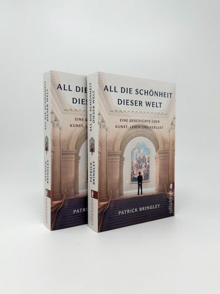 Produktbild: All die Sch&ouml;nheit dieser Welt