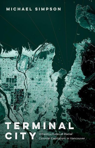 Produktbild: Terminal City
