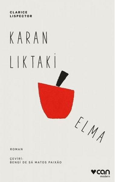 Produktbild: Karanliktaki Elma