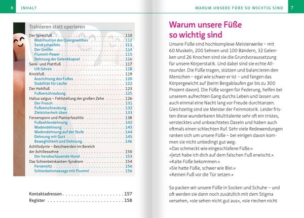 Produktbild: Kleine Fu&szlig;schule. Kompakt-Ratgeber