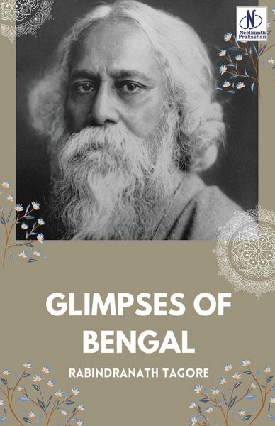 Produktbild: Glimpses Of Bengal