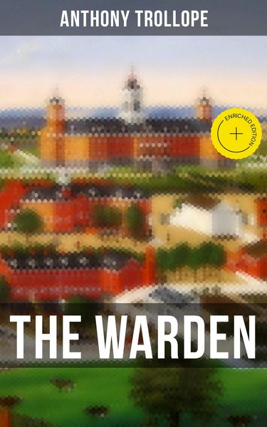 Produktbild: The Warden