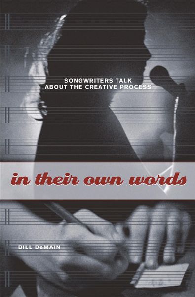 Produktbild: In Their Own Words
