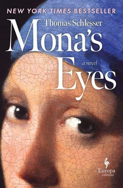 Produktbild: Mona's Eyes
