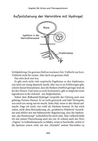 Produktbild: Ich bin nicht ganz dicht