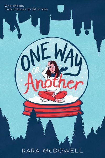 Produktbild: One Way or Another