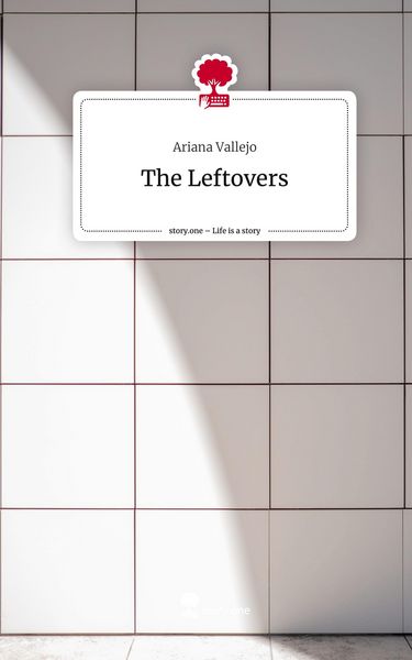 Produktbild: The Leftovers. Life is a Story - story.one