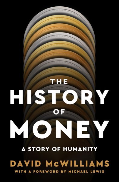 Produktbild: History of Money