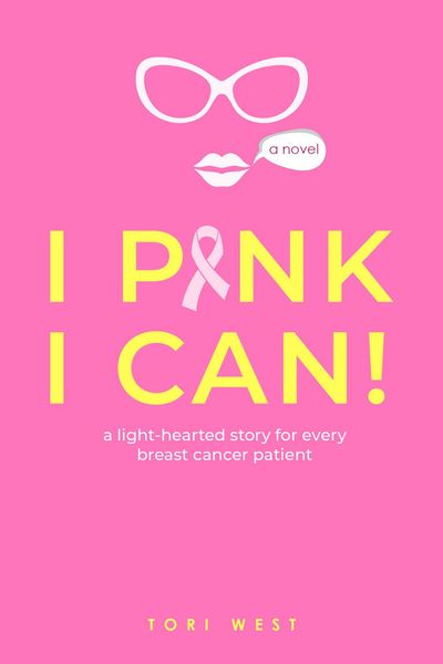Produktbild: I Pink I Can!