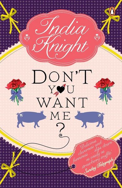 Produktbild: Dont You Want Me?