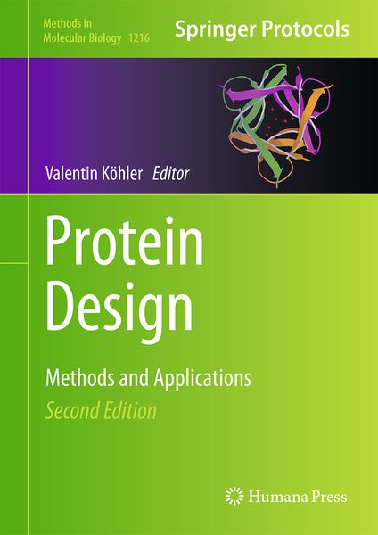 Produktbild: Protein Design