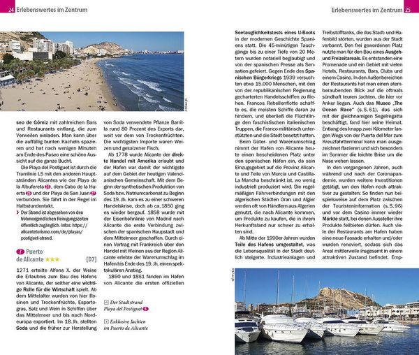 Produktbild: Reise Know-How CityTrip Alicante
