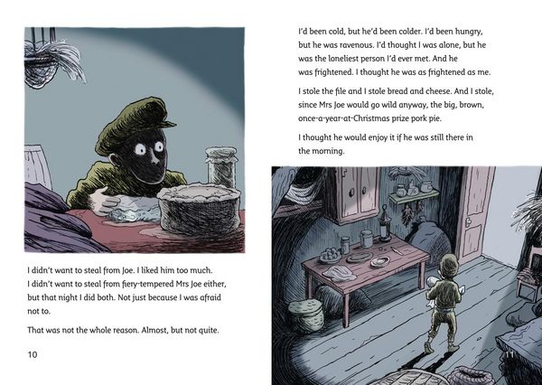 Produktbild: Great Expectations