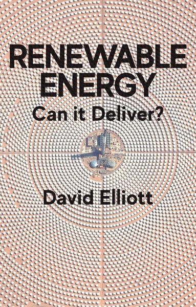 Produktbild: Renewable Energy