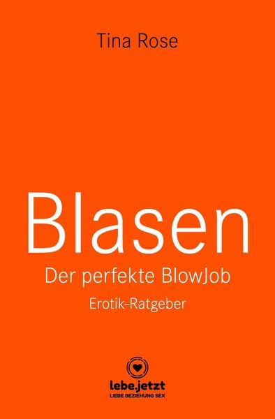 Produktbild: Blasen - Der perfekte Blowjob | Erotischer Ratgeber