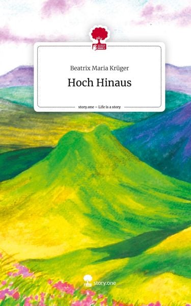 Produktbild: Hoch Hinaus. Life is a Story - story.one