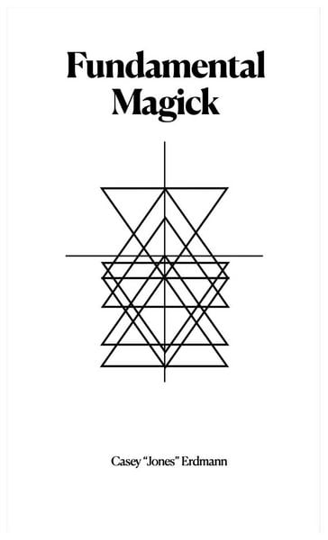 Produktbild: Fundamental Magick