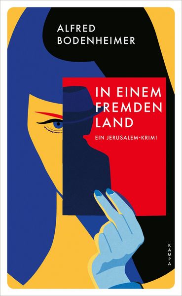 Produktbild: In einem fremden Land