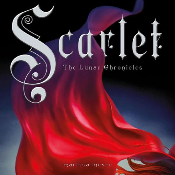 Produktbild: Scarlet
