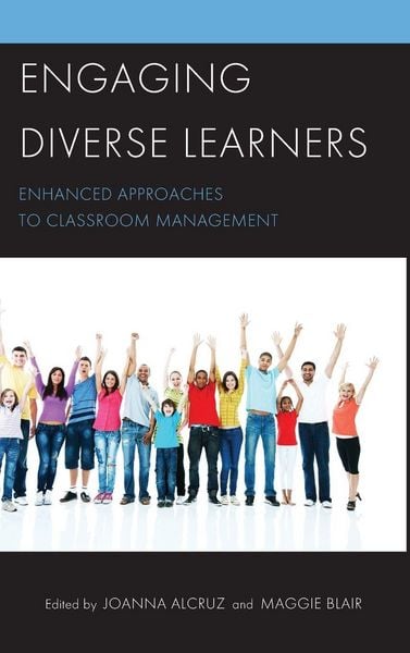 Produktbild: Engaging Diverse Learners