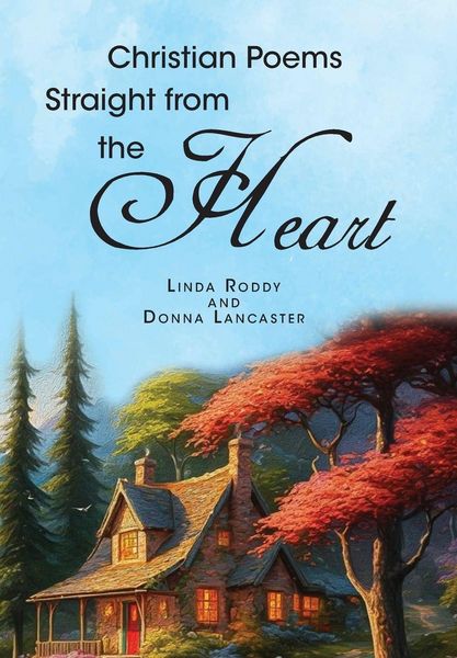 Produktbild: Christian Poems Straight from the Heart