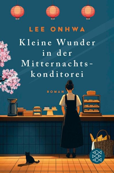 Produktbild: Kleine Wunder in der Mitternachtskonditorei