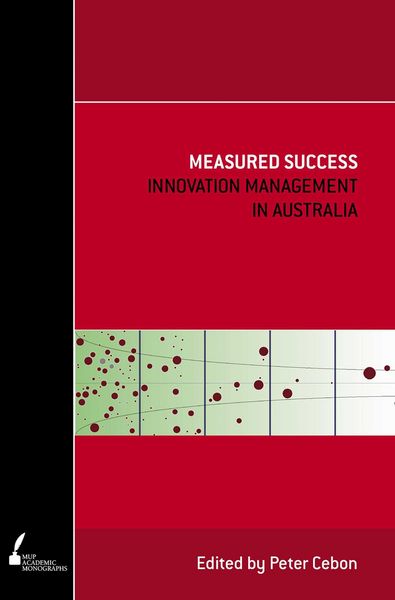 Produktbild: Measured Success