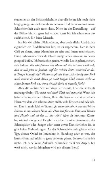 Produktbild: Drehbuch meines Lebens