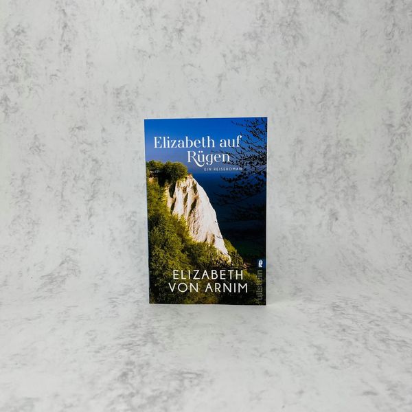 Produktbild: Elizabeth auf R&uuml;gen
