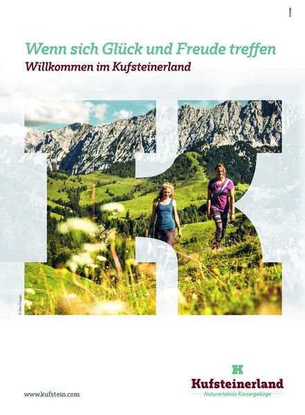 Produktbild: DUMONT Bildatlas Tirol