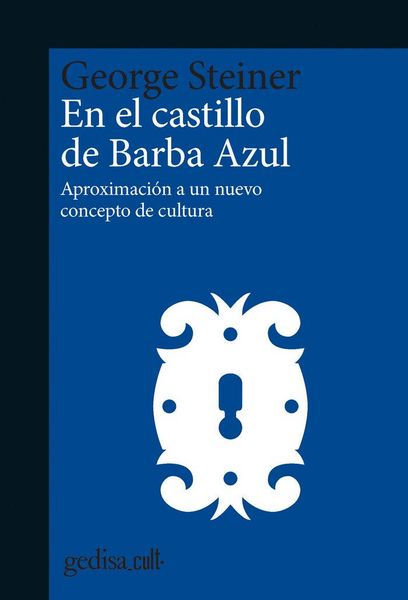 Produktbild: En el castillo de Barba Azul : aproximaci&oacute;n a un nuevo concepto de cultura