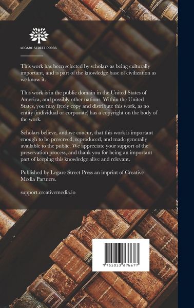 Produktbild: Journal of the Asiatic Society of Bengal; v. 48, pt. 1 (1879)