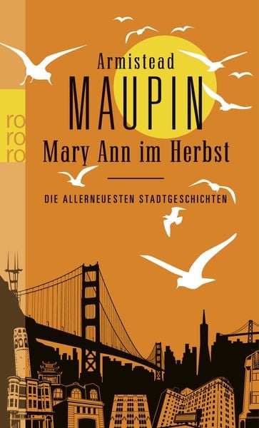 Produktbild: Mary Ann im Herbst