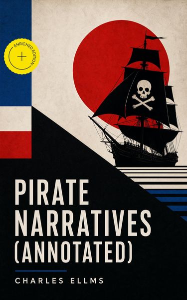 Produktbild: Pirate Narratives (Annotated)