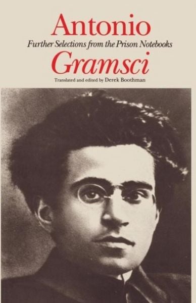 Produktbild: Antonio Gramsci