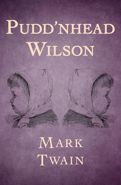 Produktbild: Pudd'nhead Wilson