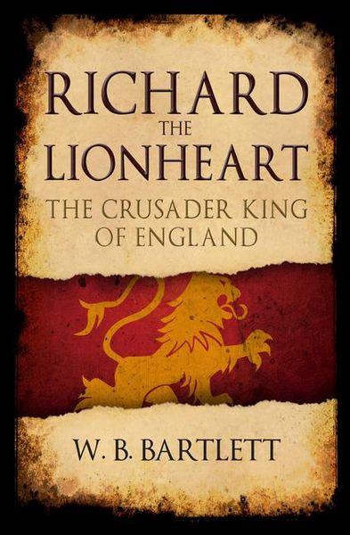 Produktbild: Richard the Lionheart