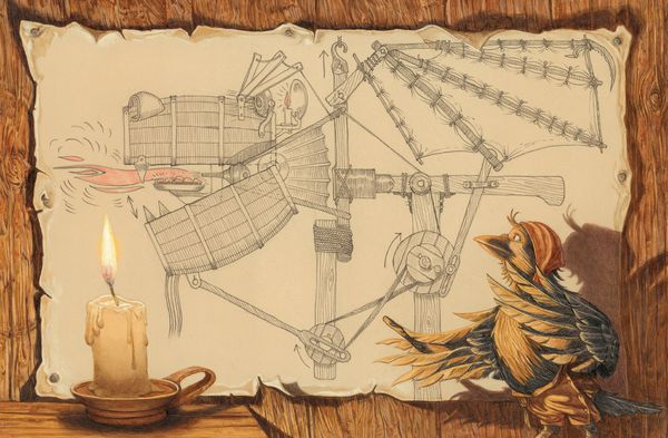 Produktbild: Hugo und die Legende von Burg Drachenh&uuml;gel