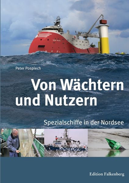 Produktbild: Von Nutzern und W&auml;chtern