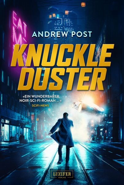 Produktbild: Knuckleduster