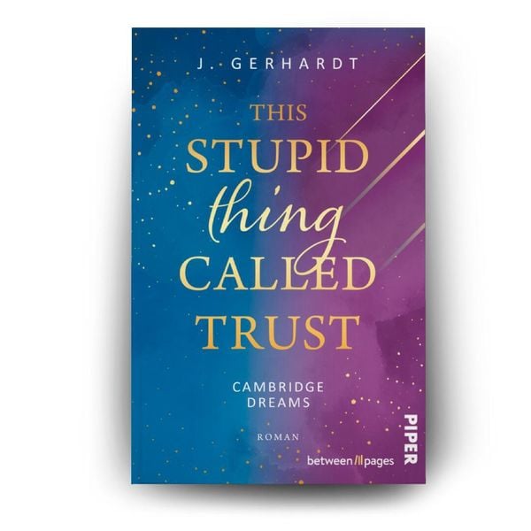 Produktbild: This stupid Thing called Trust