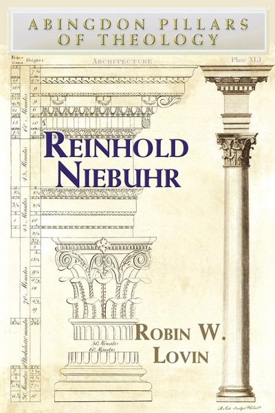 Produktbild: Reinhold Niebuhr