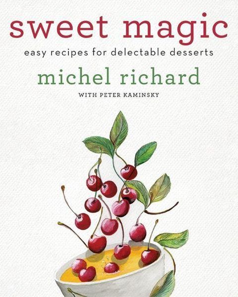 Produktbild: Sweet Magic