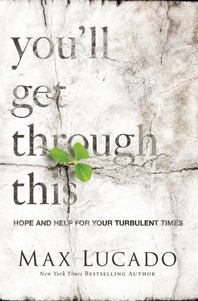 Produktbild: You'll Get Through This