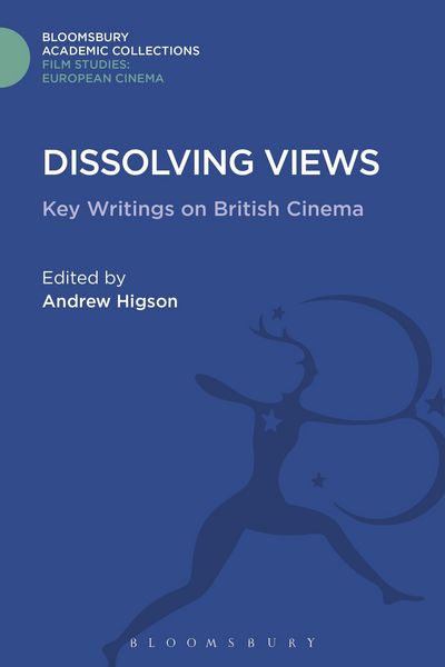 Produktbild: Dissolving Views