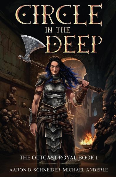 Produktbild: Circle in the Deep