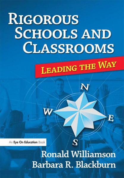 Produktbild: Rigorous Schools and Classrooms