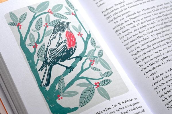 Produktbild: Schreibers Naturarium