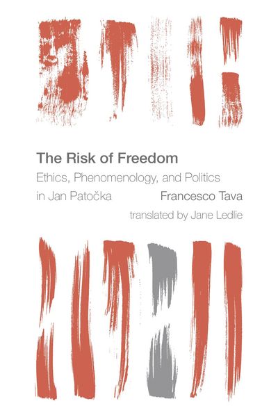 Produktbild: The Risk of Freedom