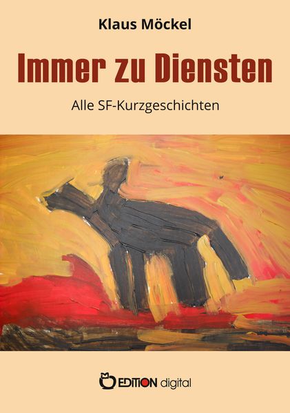 Produktbild: Immer zu Diensten